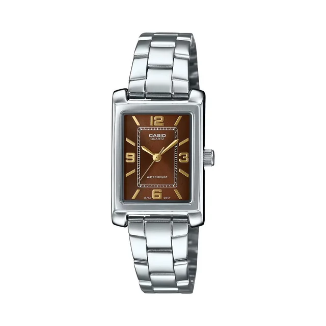 Casio LTP-1234DD-5ADF-P kol saati