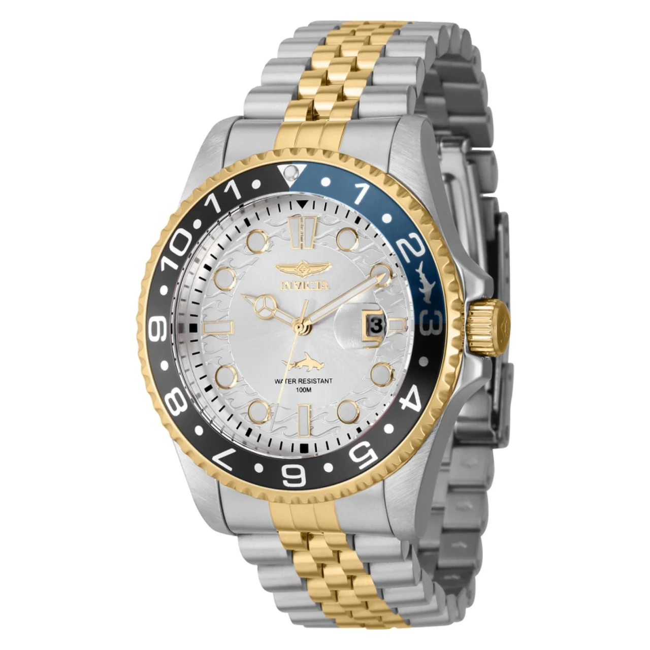 Invicta Pro Diver 886678539086 43 mm kol saati