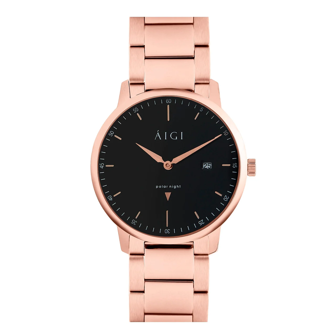 AIGI Watches AIGI Watches PN40RL 40 mm kol saati