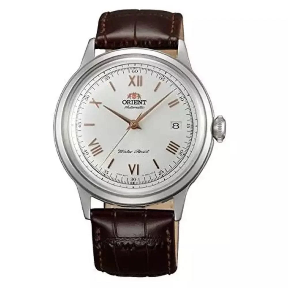 Orient SAC00008W0 40 mm kol saati