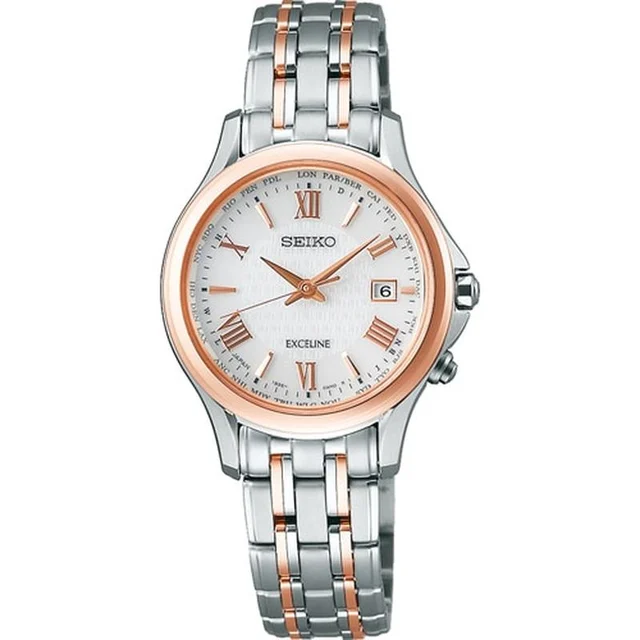 Seiko SWCW162 kol saati