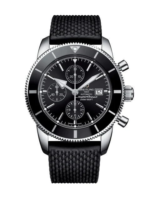 Breitling Superocean A13312121B1S1 kol saati