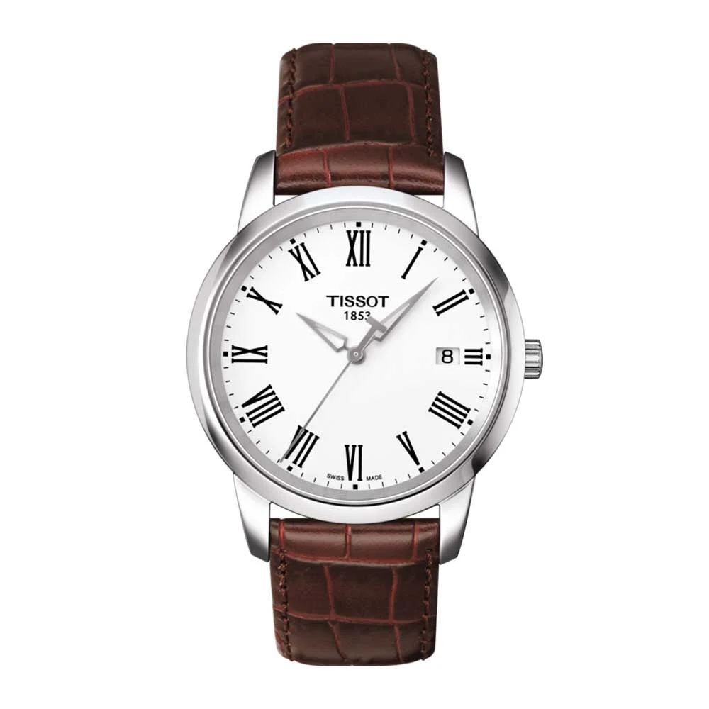 Tissot Classic Dream T0334101601301 38 mm kol saati
