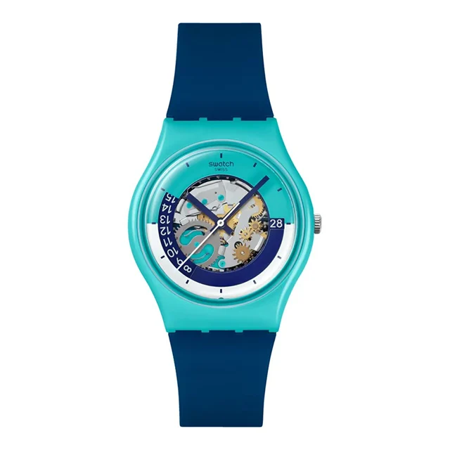 Swatch SO28L400 kol saati