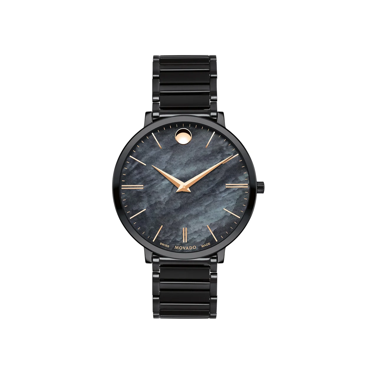 Movado Movado 607211M 35 mm kol saati