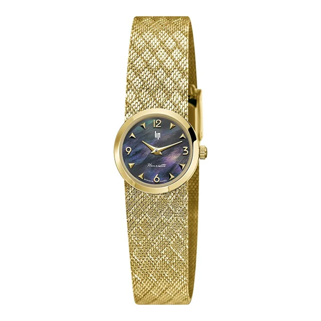 Lip Henriette 671452 kol saati