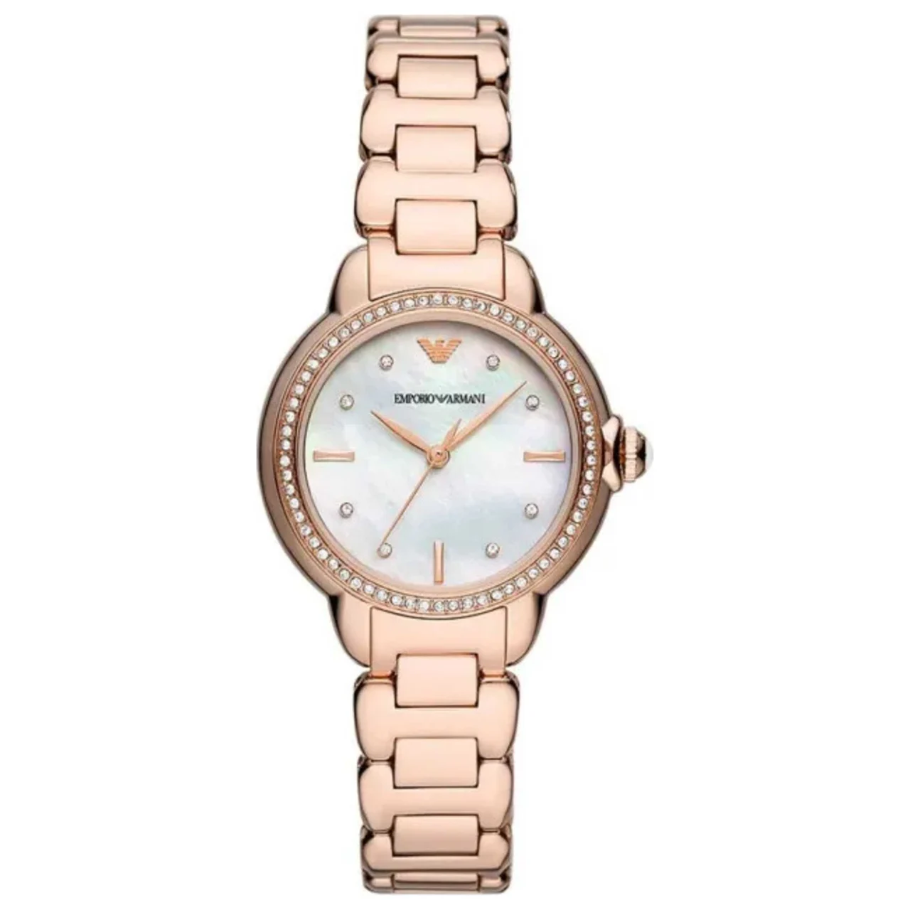 Emporio Armani Classic Watch AR11523 kol saati