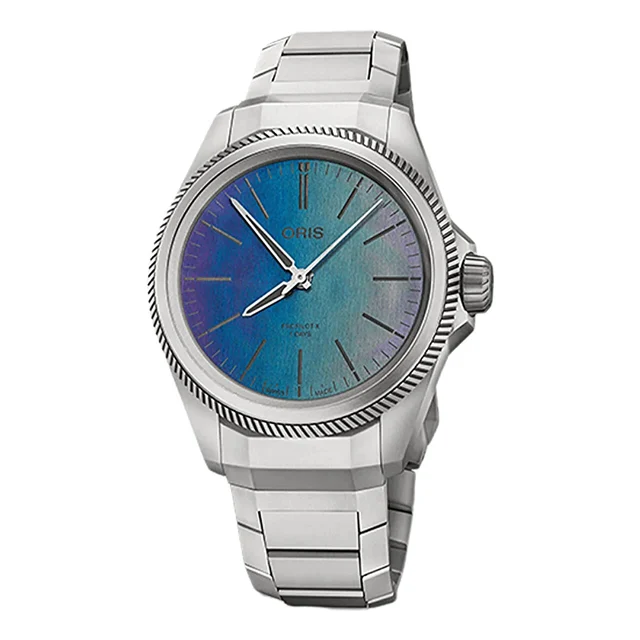 Oris 77787150-0772001TLC 01 77787150-0772001TLC kol saati