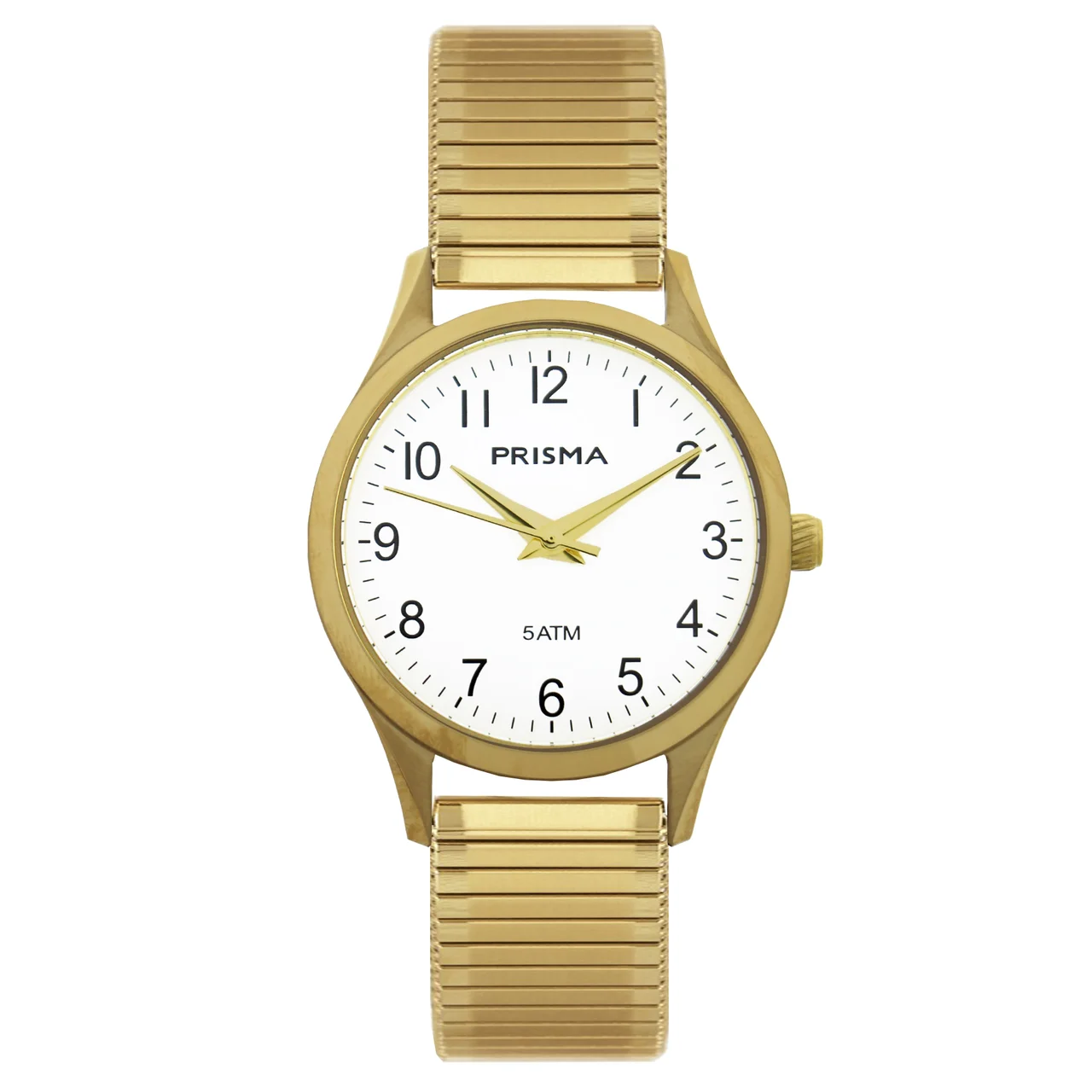 Prisma watch P.1158 Flex 5 ATM 29mm double Prisma watch P.1158 Ladies Flex 5 ATM 29mm double 29 mm kol saati