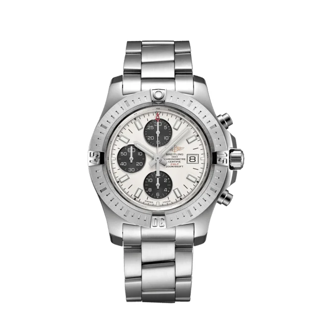 Breitling Breitling A13388111G1A1 kol saati