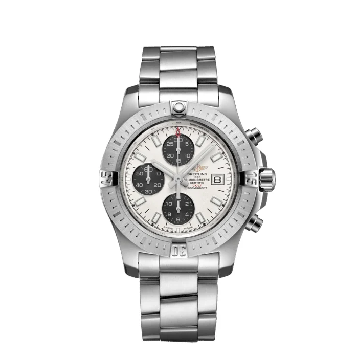 Breitling Breitling A13388111G1A1 44 mm kol saati