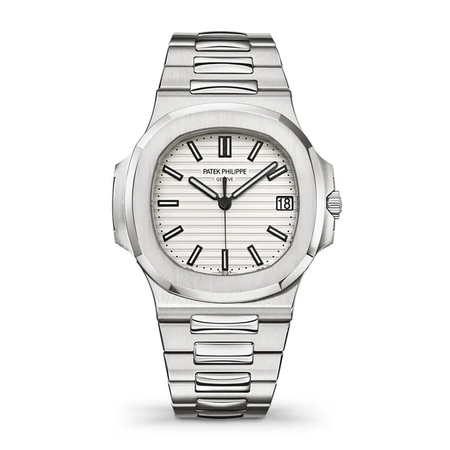 Patek Philippe Nautilus 5711-1A-011 kol saati