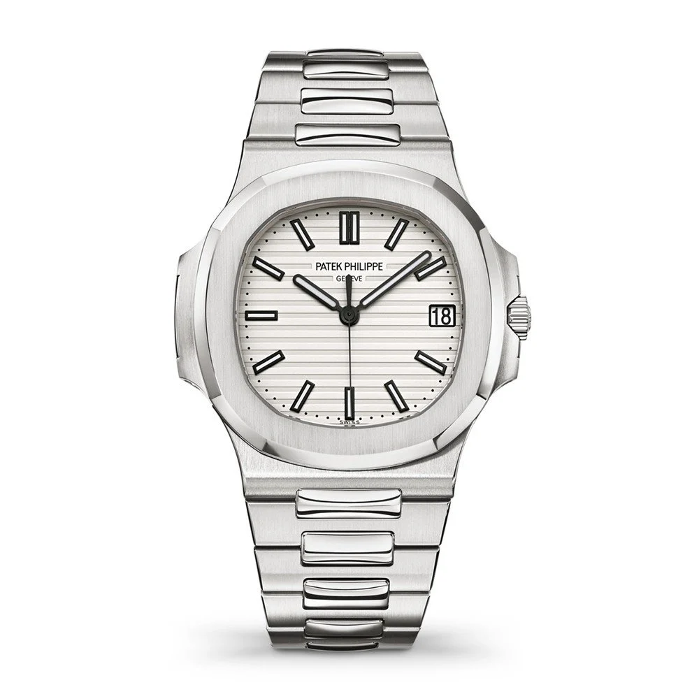 Patek Philippe Nautilus 5711-1A-011 40 mm kol saati