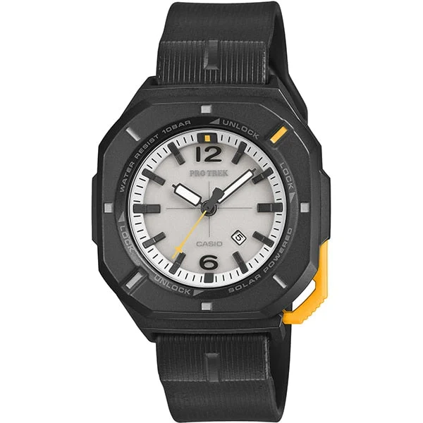 Casio PRJ-01-1JF 44 mm kol saati