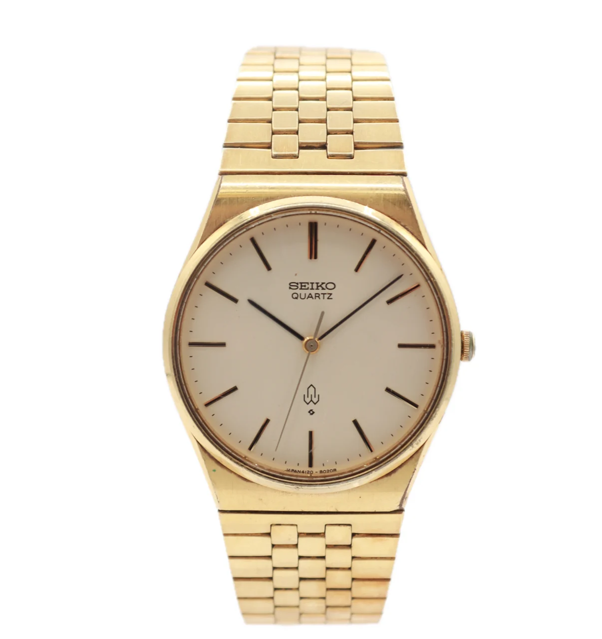 Seiko Seiko 218202582233 33 mm kol saati