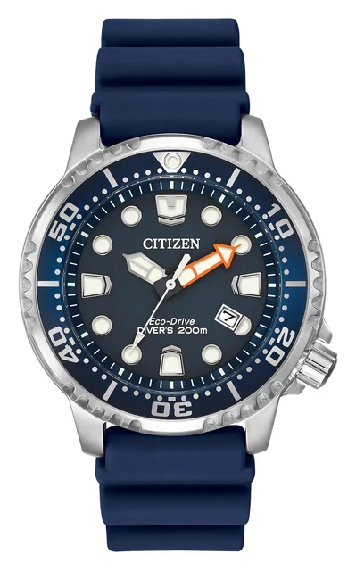 Citizen Promaster Dive BN0151-09L kol saati