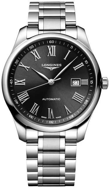 Longines Master Collection L2.893.4.59.6 kol saati