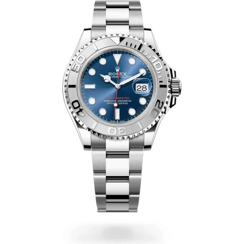 Rolex Yacht-Master 40 mm 126622-0002 kol saati