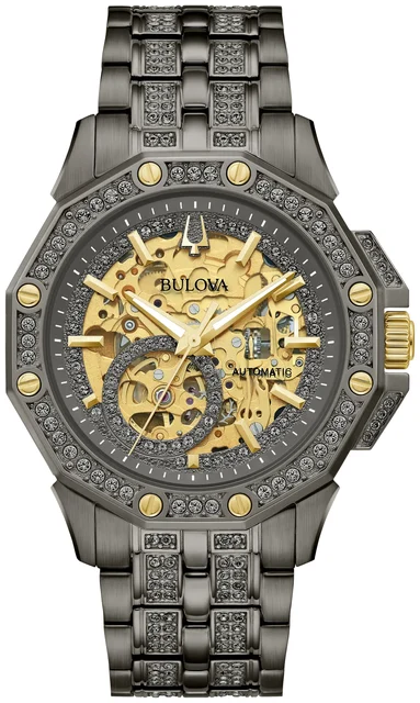 Bulova Octava 98A293 kol saati