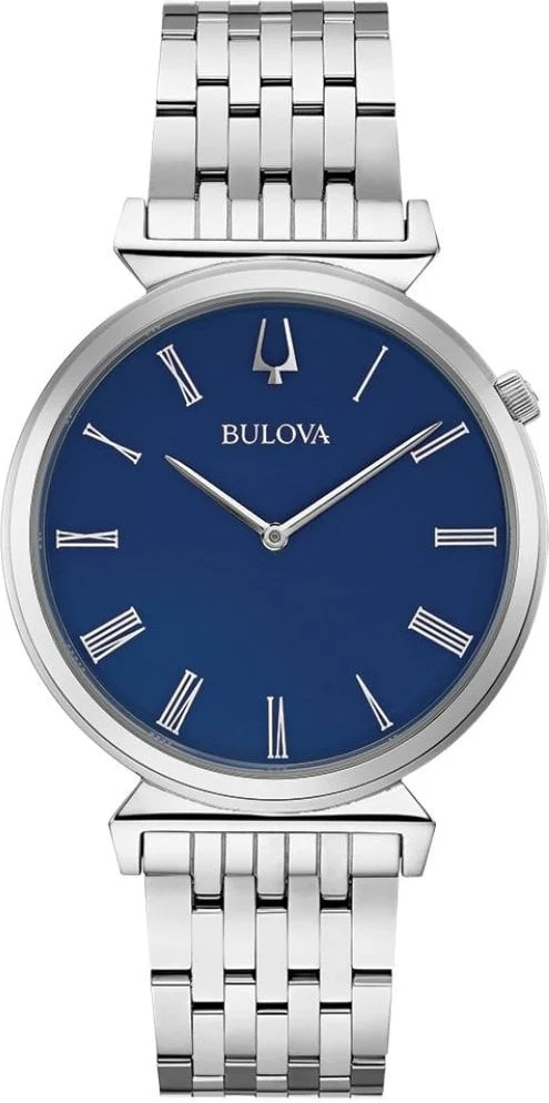 Bulova Regetta 96A233 38 mm kol saati