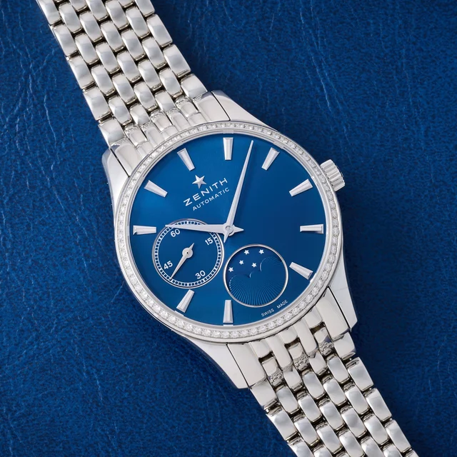 Zenith Elite 40992435 kol saati
