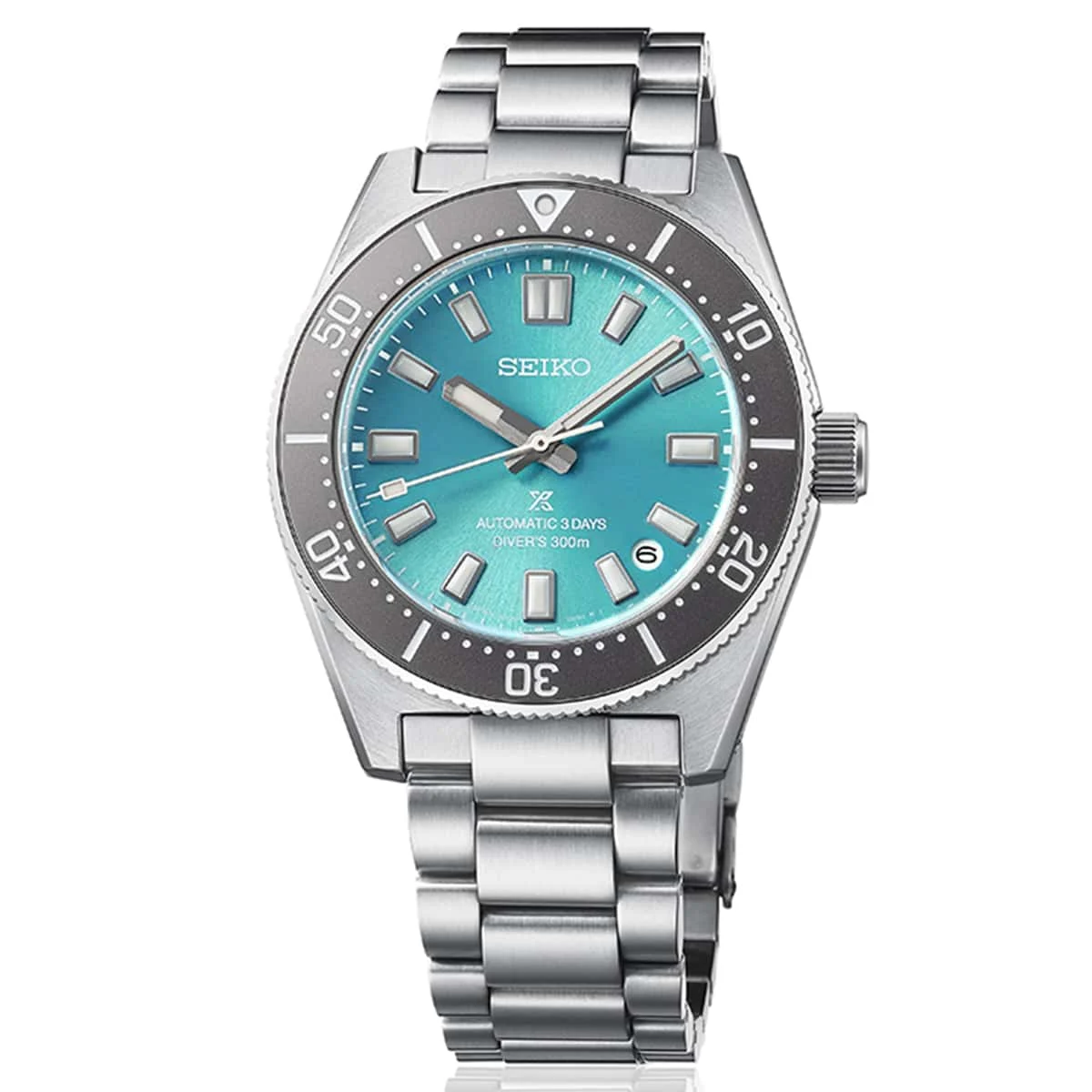 Seiko SEIPB545J 40 mm kol saati