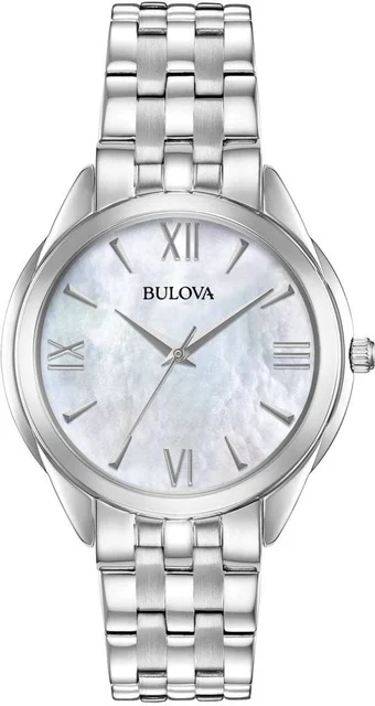 Bulova Classic 96L268 kol saati