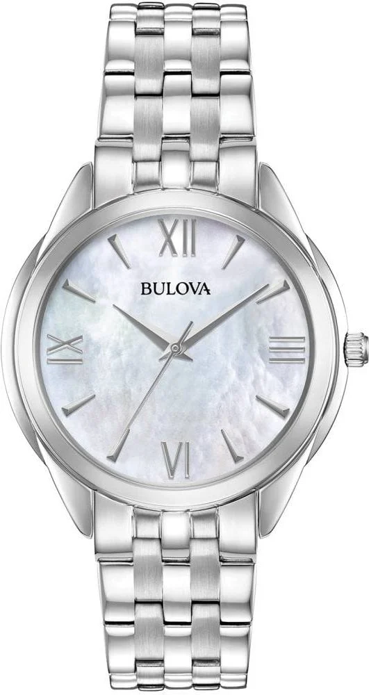 Bulova Classic 96L268 34 mm kol saati