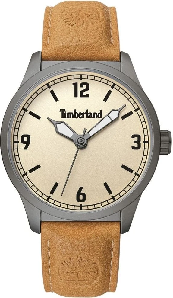 Timberland TBL.15904JYU/14 TBL.15904JYU-14 44 mm kol saati