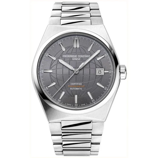 Frederique Constant Frederique Constant FC-303GO3NH6B kol saati