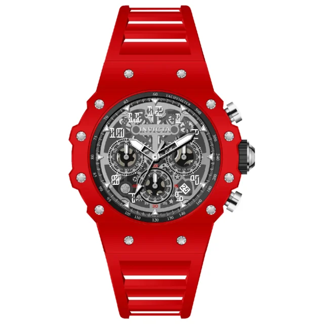 Invicta Racing Watch IN-69676 kol saati