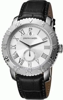 Pierre Cardin 102591X06 46 mm kol saati