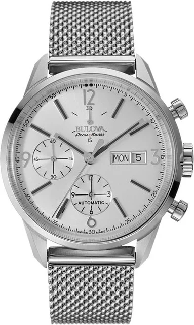 Bulova 63C116 kol saati