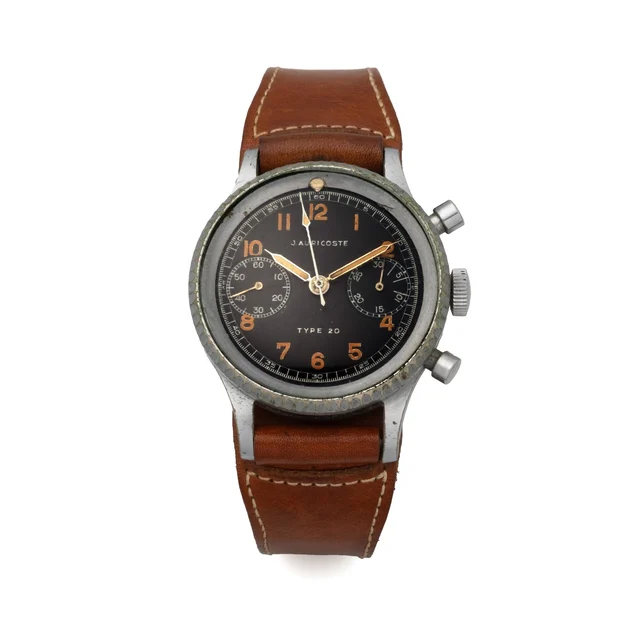 J. Auricoste & Fils AURICOSTE & FILS, REF. 802295, TYPE XX, CHROME-PLATED AND METAL kol sa