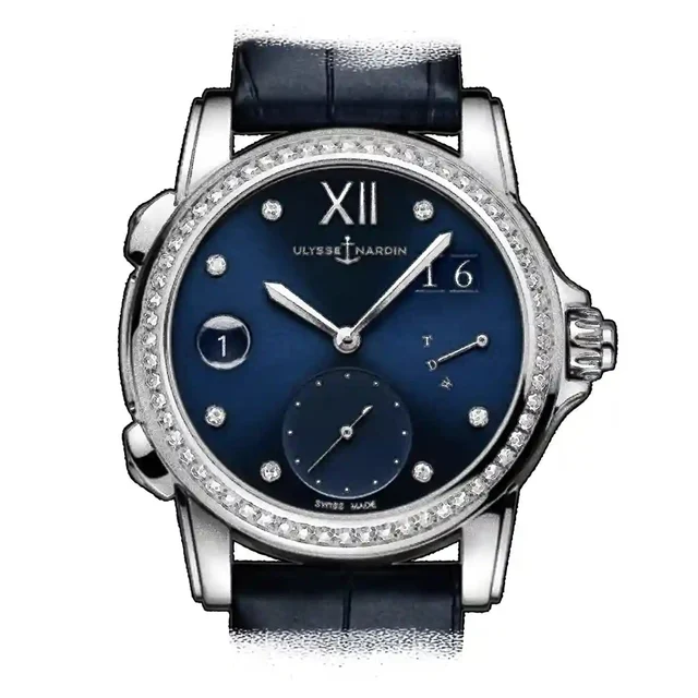 Ulysse Nardin Classico 23494 kol saati