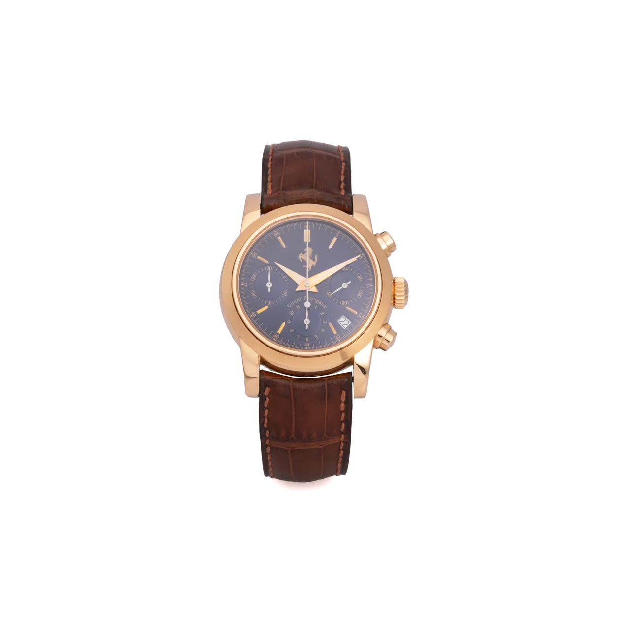 Girard Perregaux For Ferrari Girard-perregaux For Ferrari 8020 kol saati