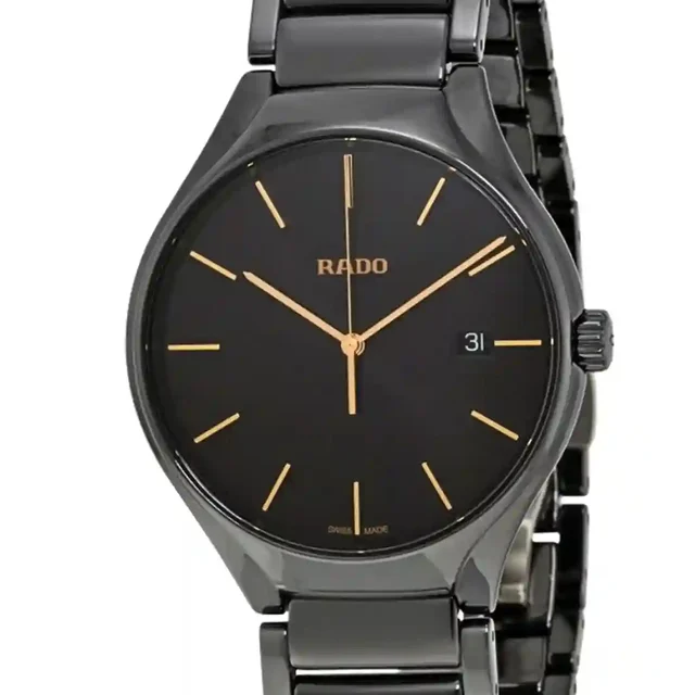 Rado True 46094 kol saati