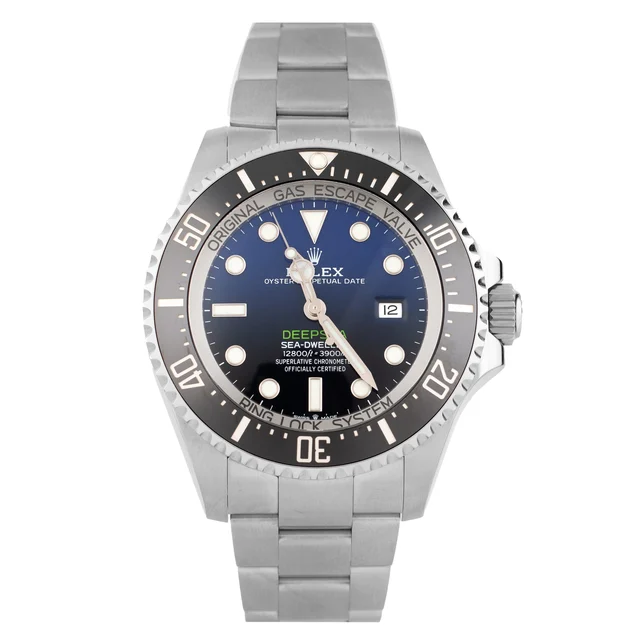 Rolex Sea-Dweller 700-05186 kol saati