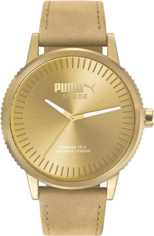 Puma PU104101009 46 mm kol saati