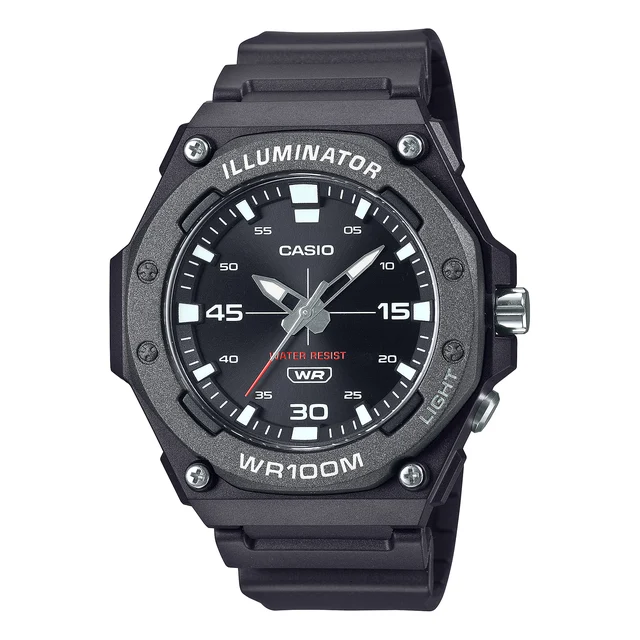 Casio Casio MW620H-1A kol saati