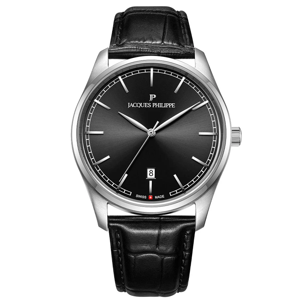 Jacques Philippe JPQGS621111 40 mm kol saati