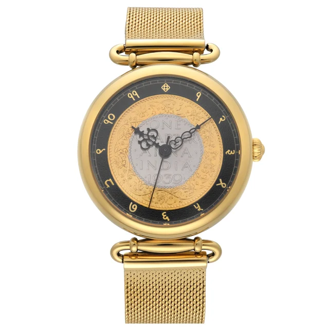 Jaipur Watch Company The One BMWTOBM03 kol saati