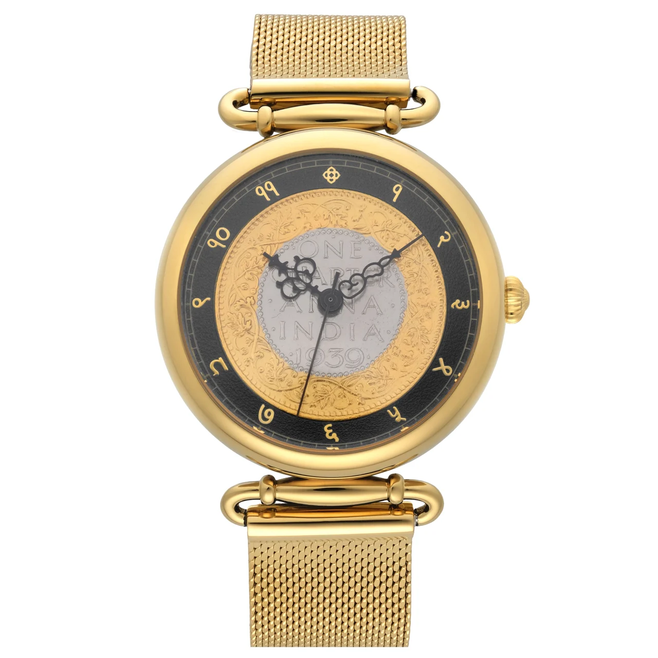 Jaipur Watch Company The One TOBM03 39 mm kol saati