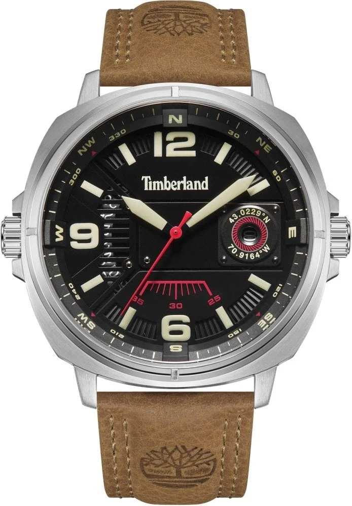 Timberland TDWGB2201402 47 mm kol saati