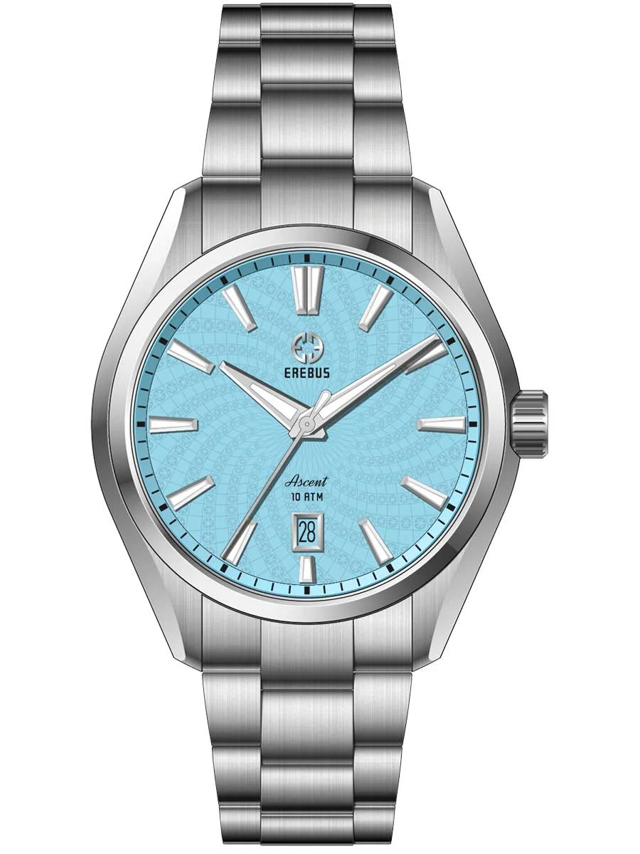 EREBUS Watches OYS20 ERASC36 + OYS20 41 mm kol saati