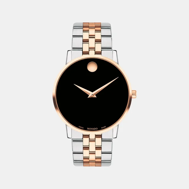 Movado Museum 607964 kol saati