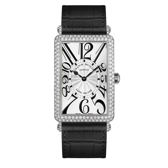Franck Muller Long Island 952QZDWGE kol saati