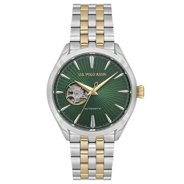U.S. Polo Assn. Analog USPA1139-03 kol saati