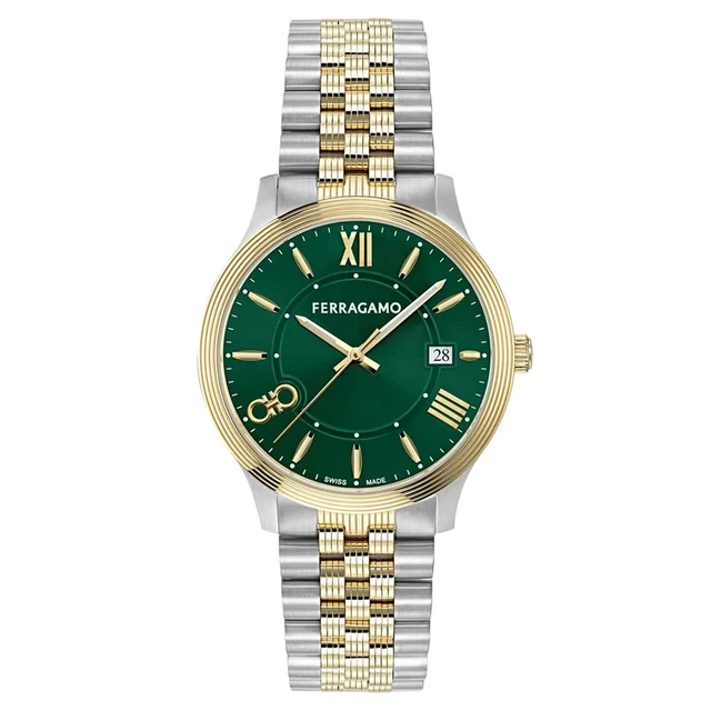 Ferragamo SFTB00424 kol saati
