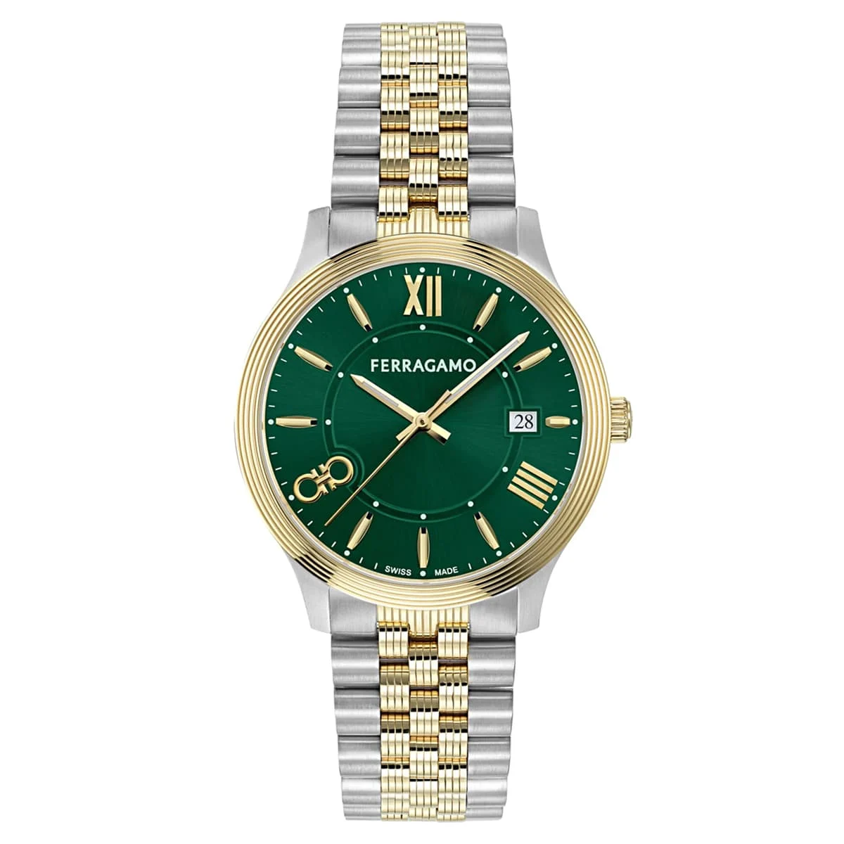 Ferragamo SFTB00424 40 mm kol saati